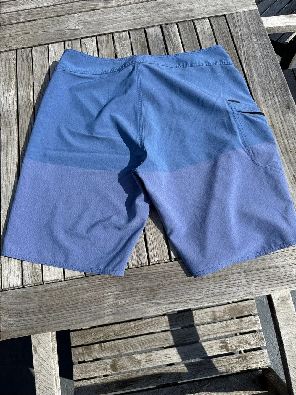 Volcom board drawstring